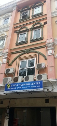 GEDUNG-VTIGA