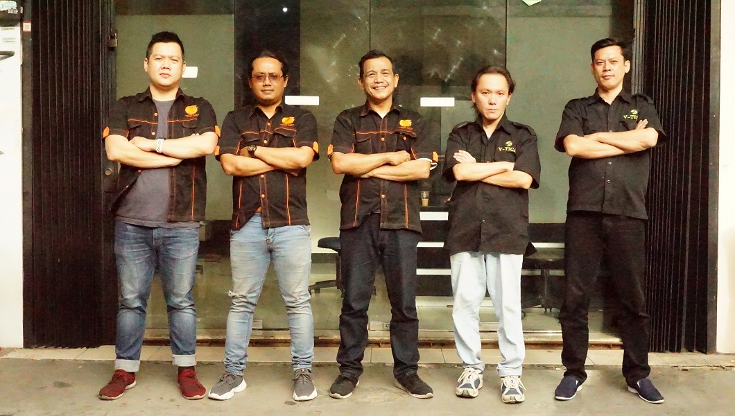 PENGAJAR